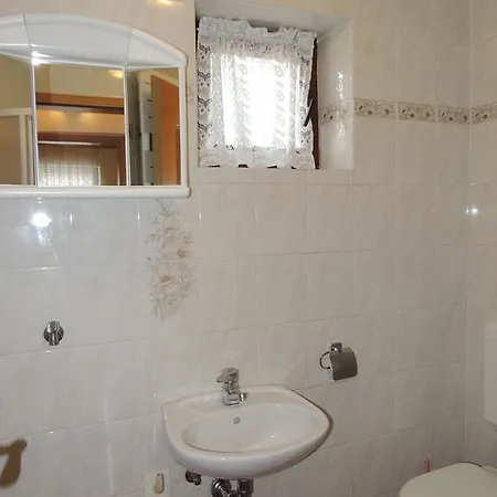Apartma Lesjak 1 Bovec Exterior foto