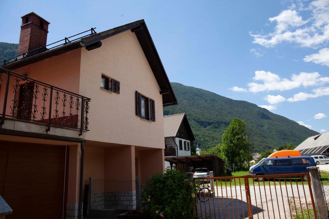 Apartma Lesjak 1 Appartement *