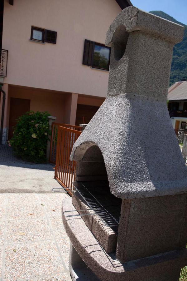 Apartma Lesjak 1 * Bovec