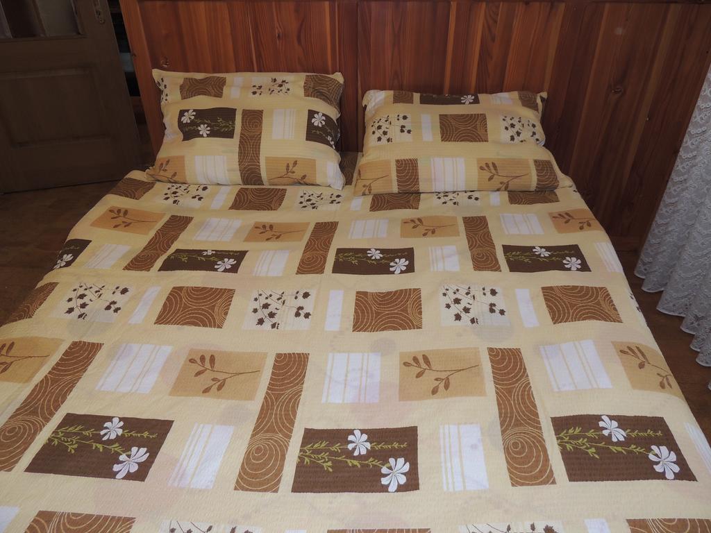 Apartma Lesjak 1 *