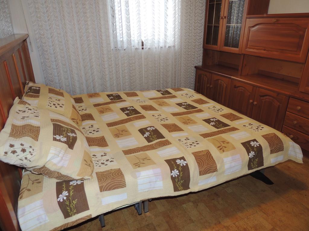 Apartma Lesjak 1 Appartement *