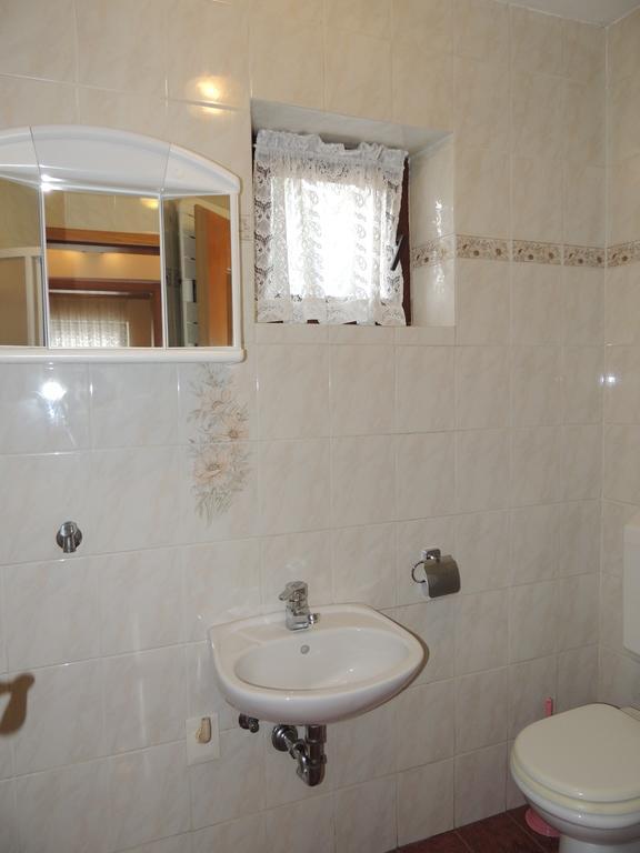 Apartma Lesjak 1 Appartement Bovec