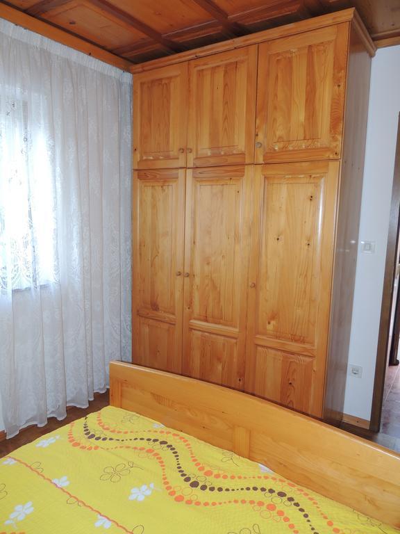 Apartma Lesjak 1 Appartement Bovec