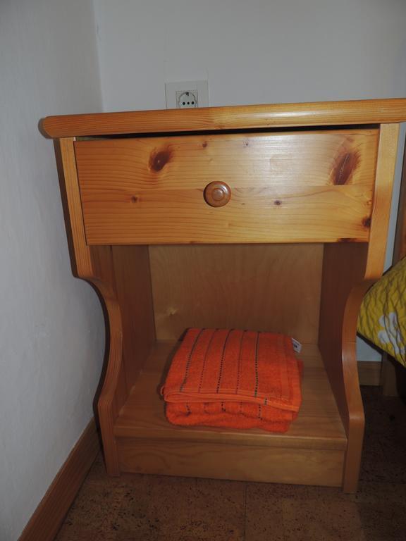 Appartement Apartma Lesjak 1 *