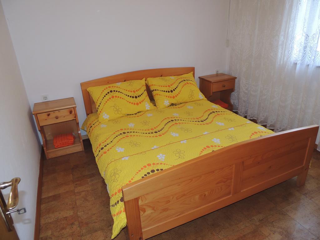 Apartma Lesjak 1 Bovec