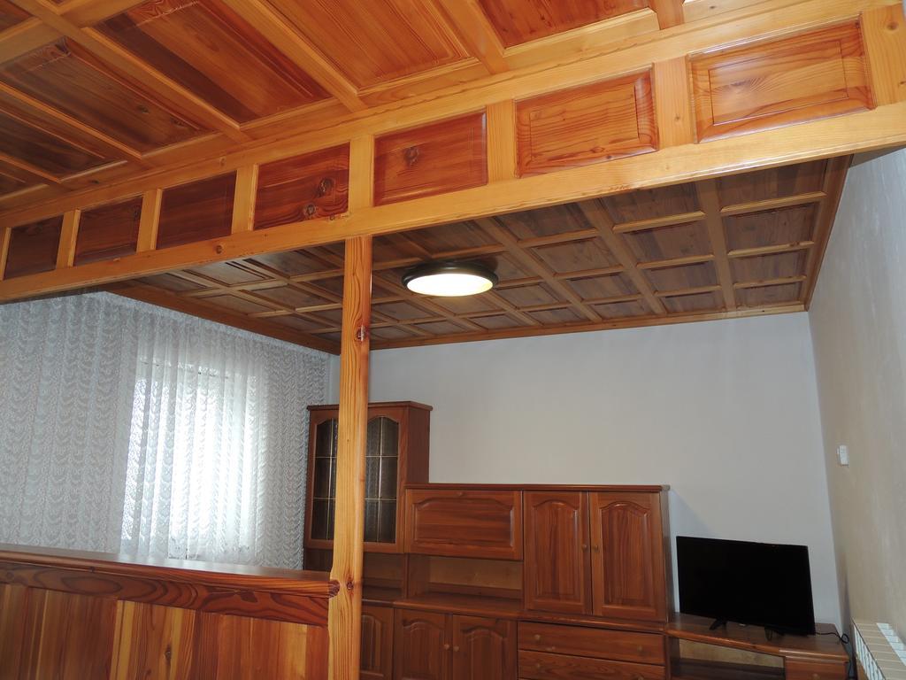 Apartma Lesjak 1