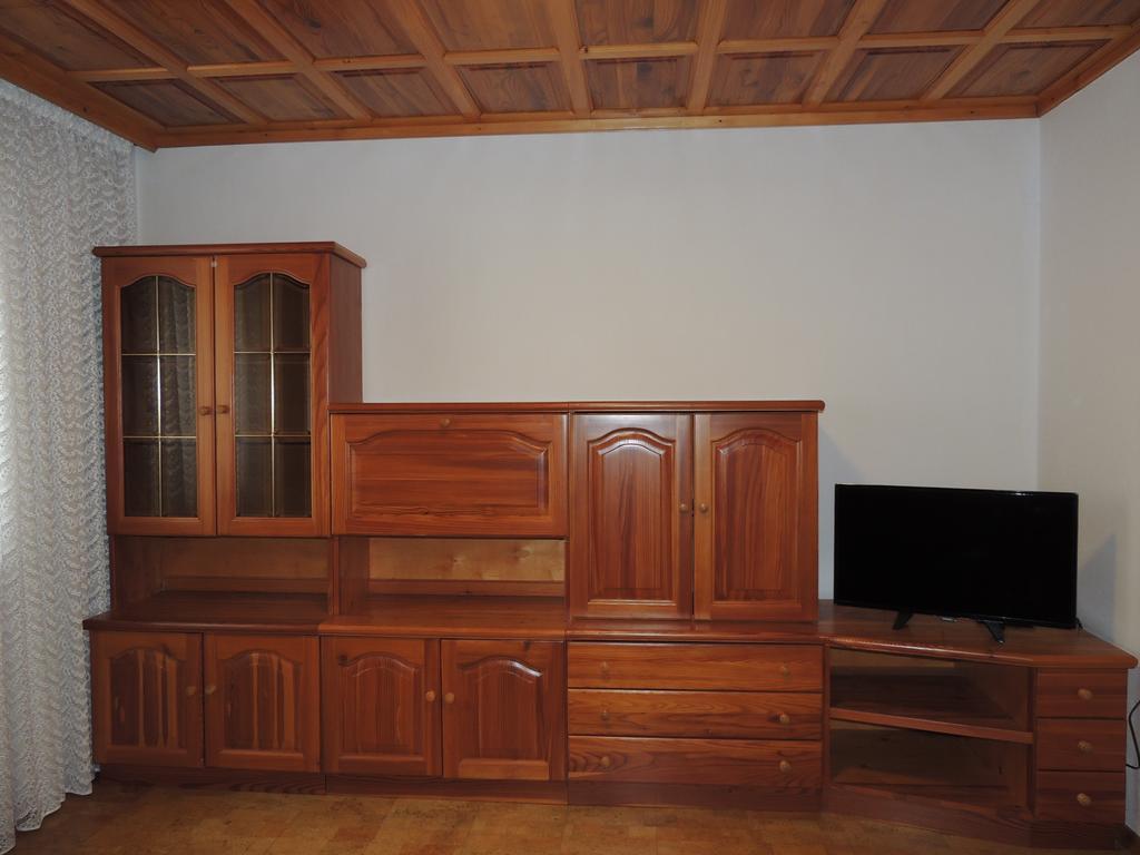 Apartma Apartma Lesjak 1