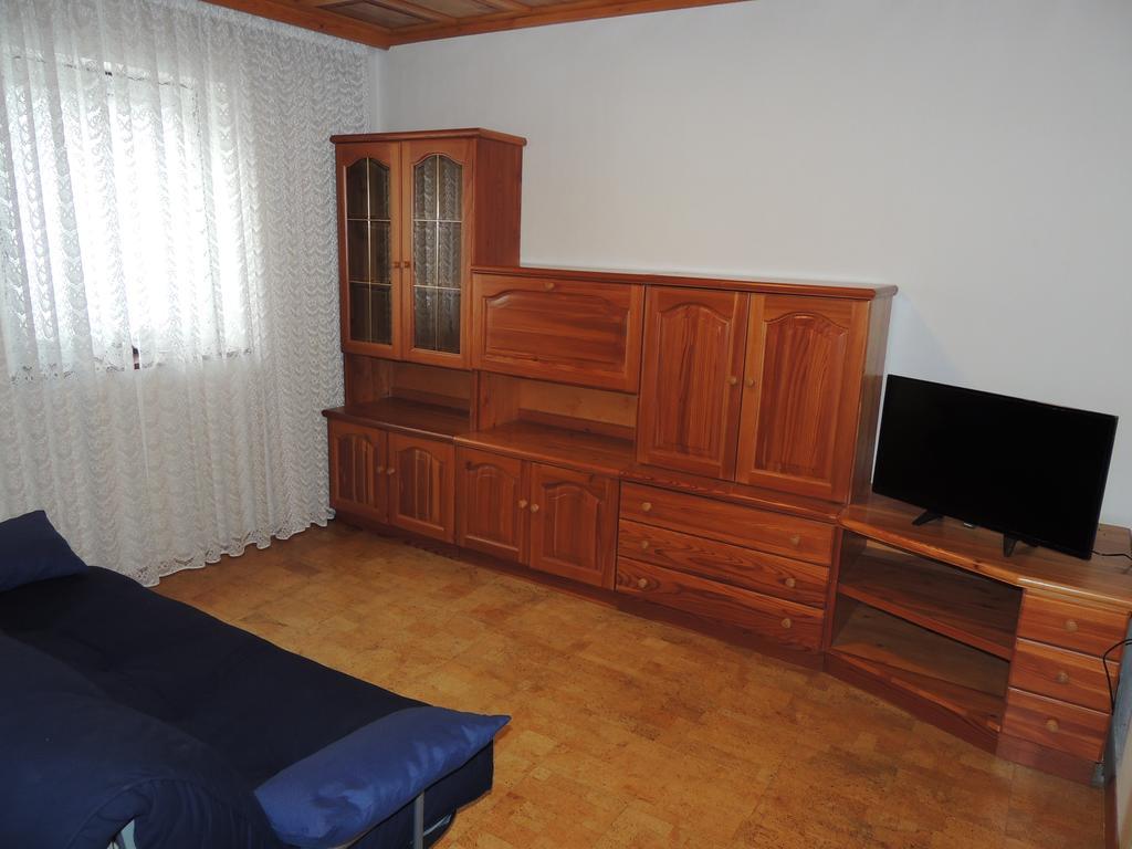 Apartma Lesjak 1 Bovec