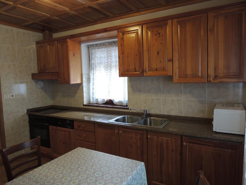 Apartma Lesjak 1 Appartement